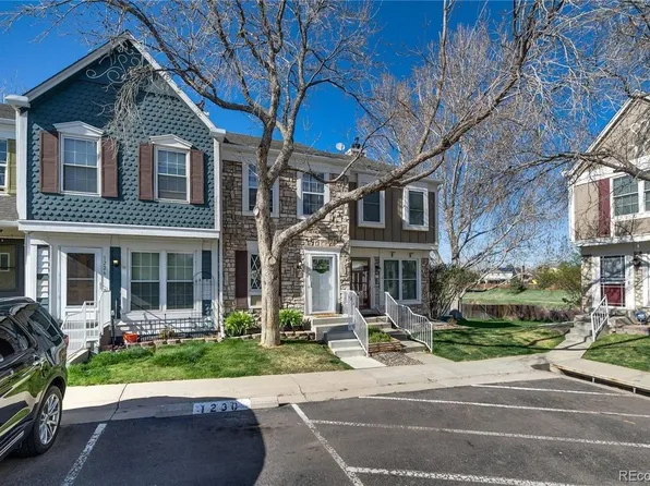 1228 S Idalia Street, Aurora, CO 80017