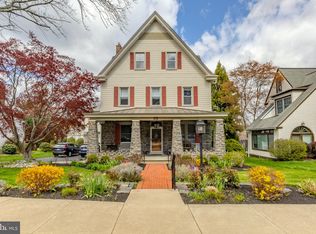 32 Llandillo Rd, Havertown, PA 19083