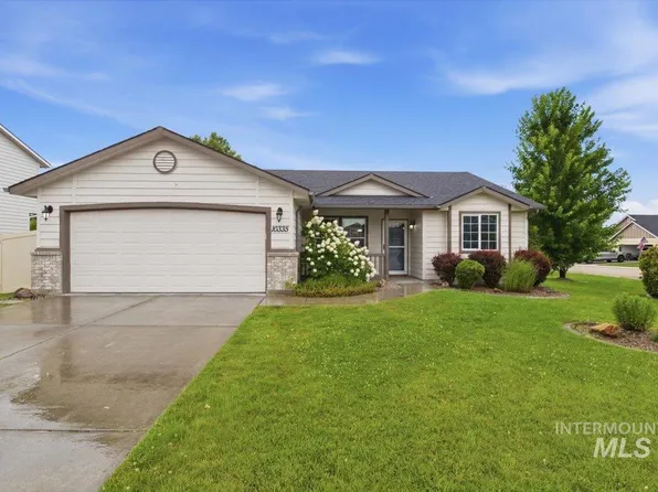10335 W Wyatt Earp Dr, Star, ID 83669