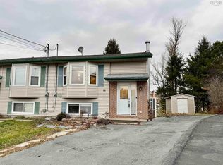 16 Mathers Ct, Halifax, NS B3T 1A4