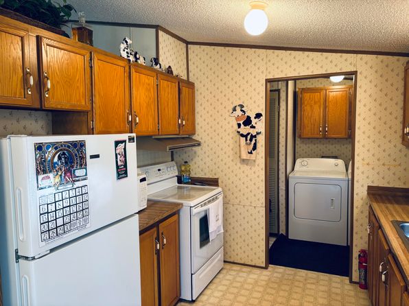 4380 Hemlock Ave, Lake, MI 48632