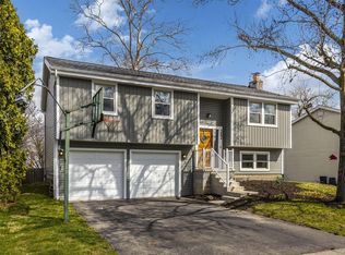 262 Ainsworth Ave, Columbus, OH 43230