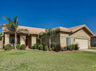 30095 Sawgrass Rd, Cathedral City, CA 92234