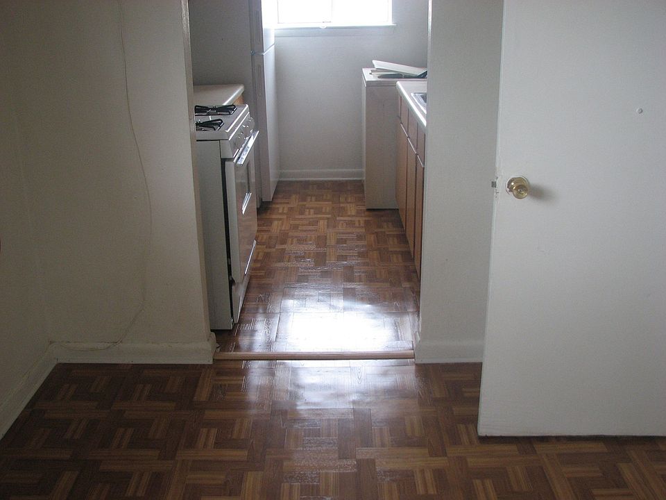 Kitchen Upstairs
