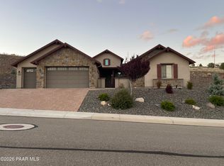 1141 Sunrise Blvd, Prescott, AZ 86301