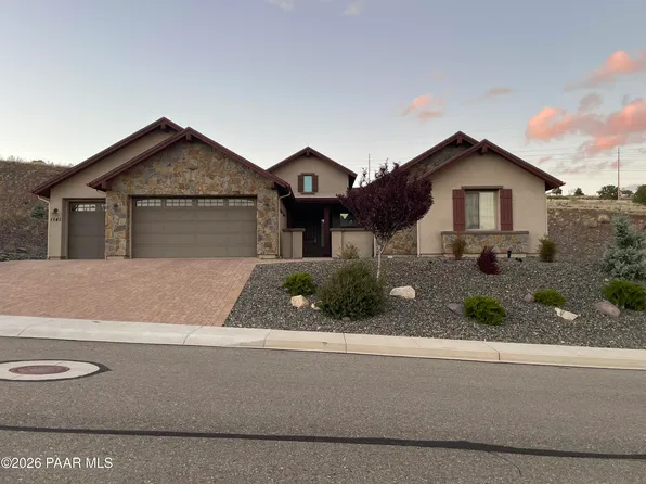 1141 Sunrise Blvd, Prescott, AZ 86301