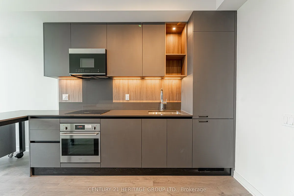 Building Photo - 39 Mary St #2603