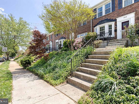 4th image of 303 Overbrook Rd
