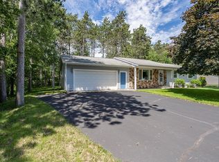 5900 Morning View Ln, Weston, WI 54476