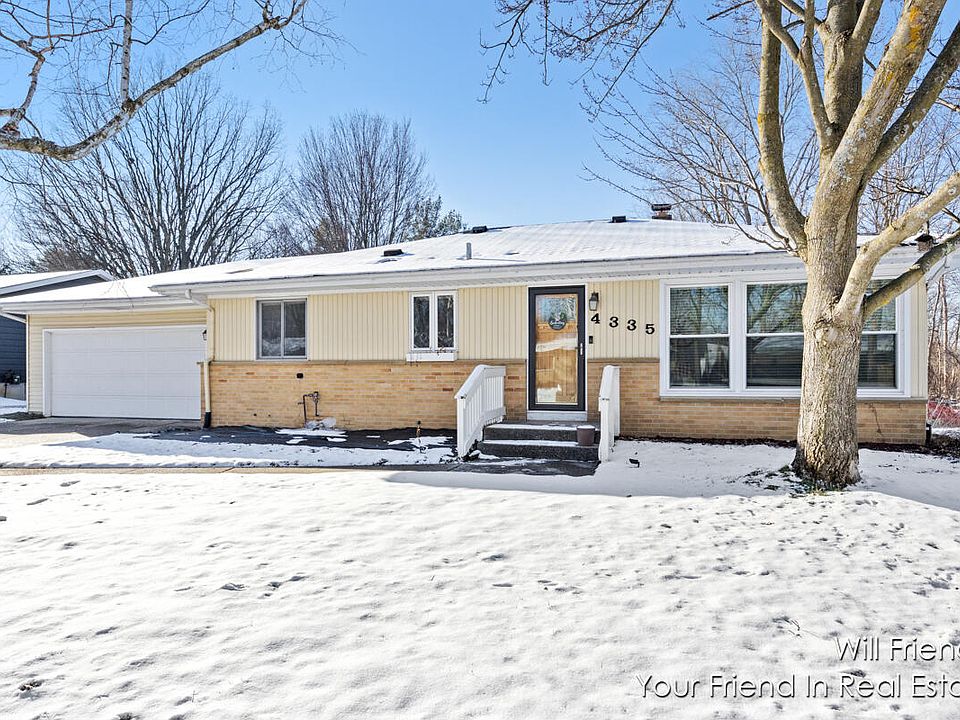 1st image of 4335 Wilfred Ave SW