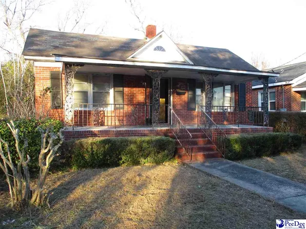 148 Lake St, Lake City, SC 29560