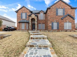 7303 Sparrow Point Ln, Sachse, TX 75048