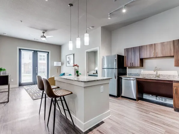 Lofts on Main