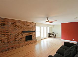8001 Logwood Dr, Austin, TX 78757