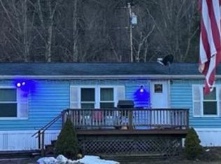 539 State Route 30, North Blenheim, NY 12131