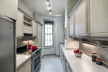 Sold by Brown Harris Stevens