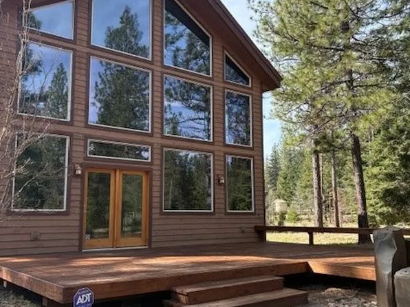 10 Emma Ln, Trout Lake, WA 98650