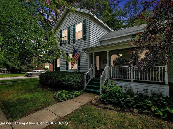 232 E Cherry St, Mason, MI 48854