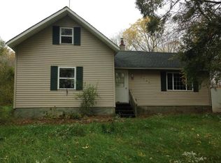 4724 S Mount Hope Rd, Carson City, MI 48811