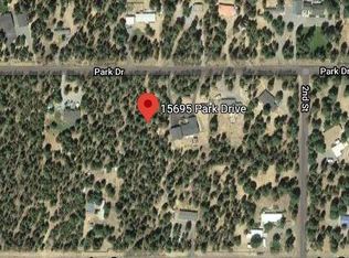 15695 Park Dr, La Pine, OR 97739