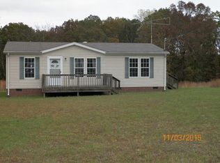 184 Deerwood Rd, Hohenwald, TN 38462