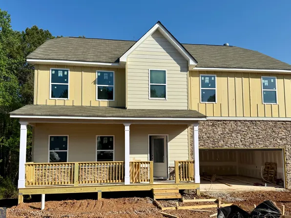 442 The Blvd, Newnan, GA 30263