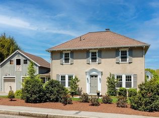696 Main St, Concord, MA 01742