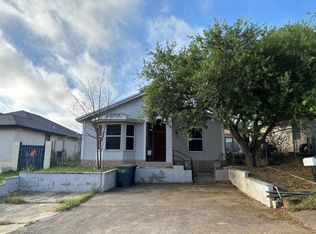 3703 Century Dr N, Laredo, TX 78046
