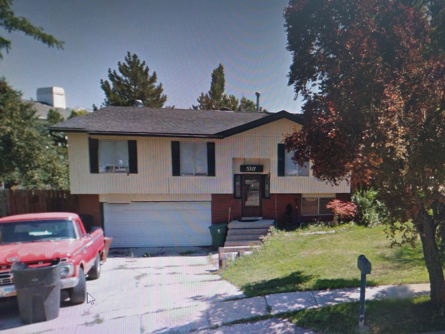 5311 S Clover Meadow Dr, Murray, UT 84123 Zillow