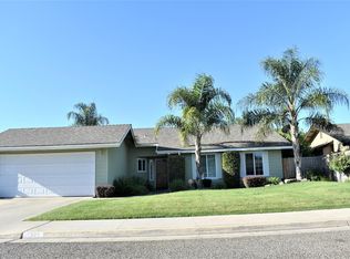 1341 San Lucia Ave, Porterville, CA 93257