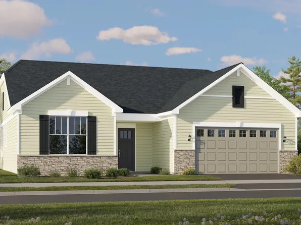 1337 Freedom Rd, Elburn, IL 60119