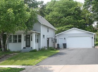 1531 N 7th Ave E, Duluth, MN 55805