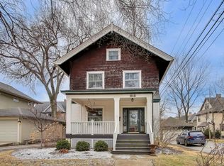 212 E Elm Ave, La Grange, IL