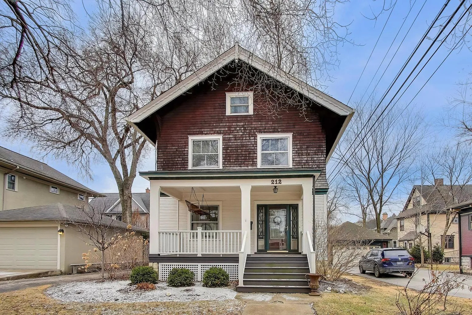 212 E Elm Ave photo 1
