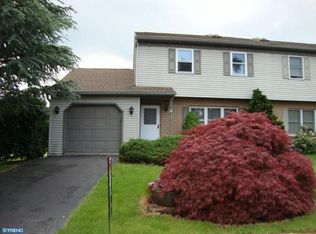 616 Leesport Ave, Leesport, PA 19533