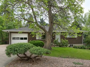 12057 W New Mexico Ave, Lakewood, CO 80228