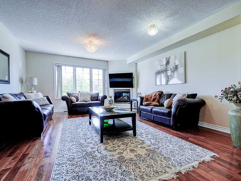 Markham Townhouse for rent - 4 Bedrooms — photo 4
