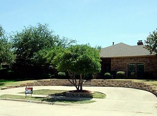 627 Quail Ln, Coppell, TX 75019