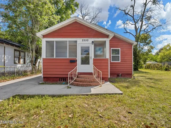 2550 Summit St, Jacksonville, FL 32204