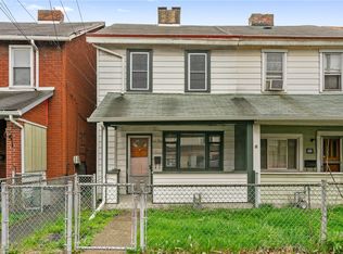 109 Orchard St, Mc Kees Rocks, PA 15136