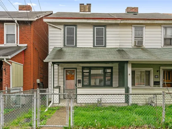 109 Orchard St, Mc Kees Rocks, PA 15136