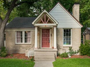 1631 Hollywood Ave, Dallas, TX 75208