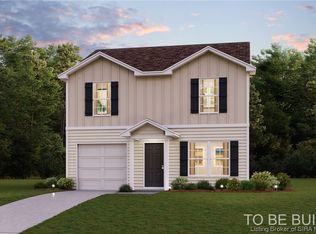 337 Berkley Ave, Charlestown, IN 47111