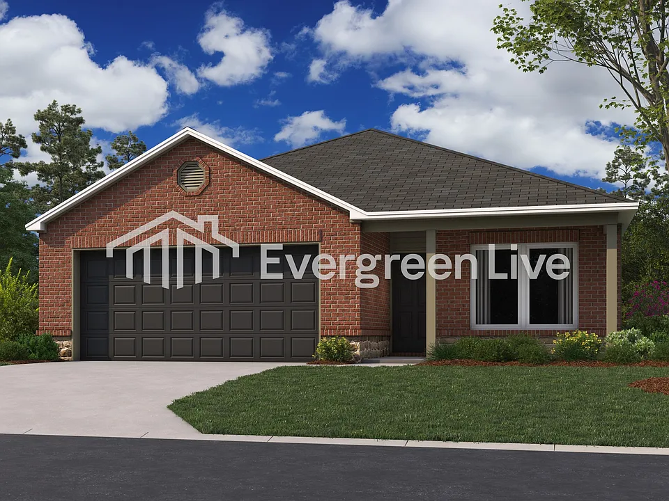 15104 Thompson Branch Trl