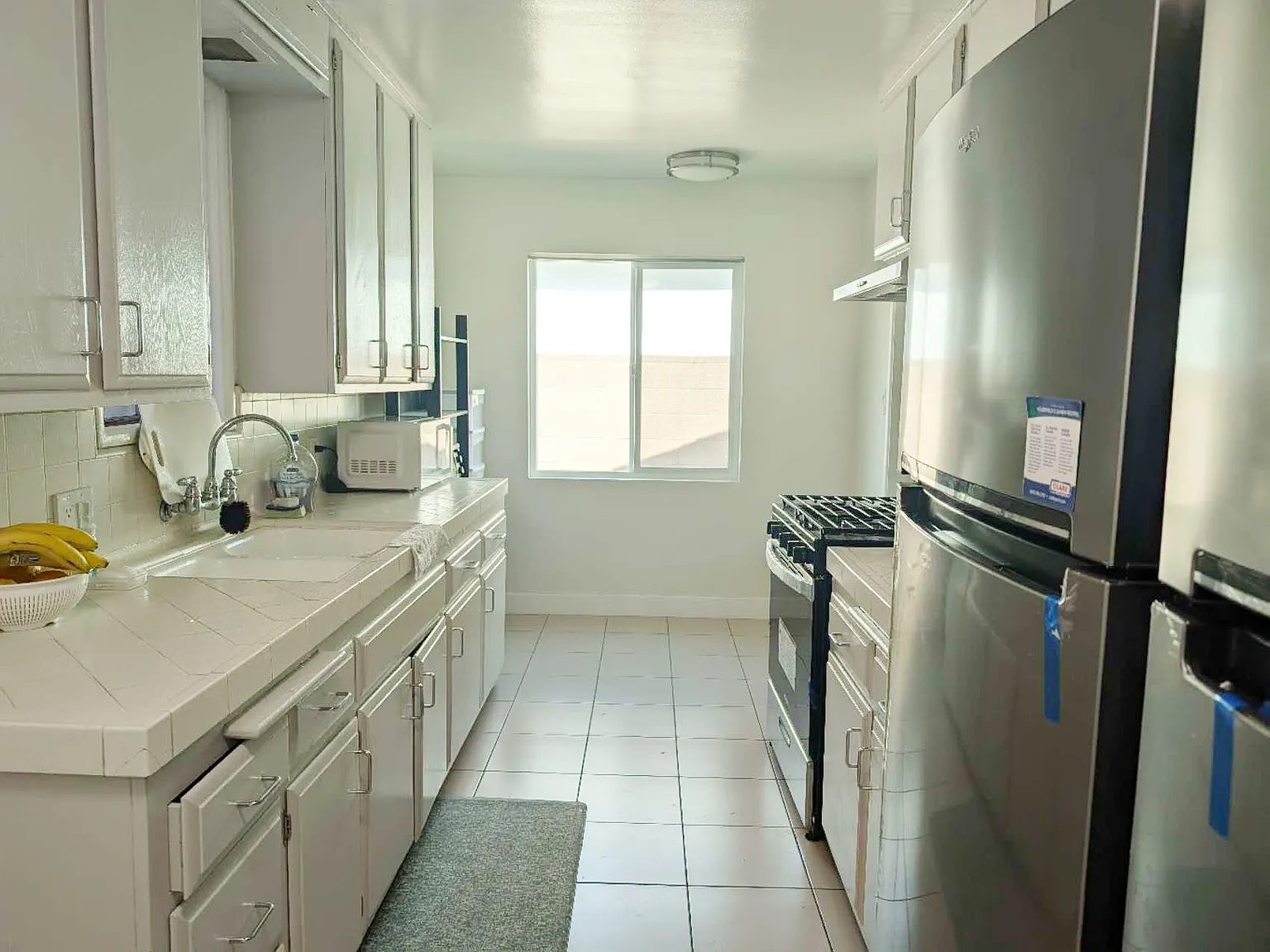 3 bed, 1244 sqft, $1,100 — Photo 3