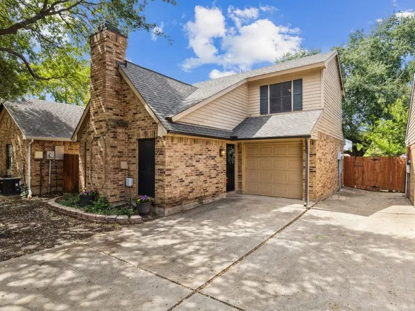 2754 Harbinger Ln, Dallas, TX 75287