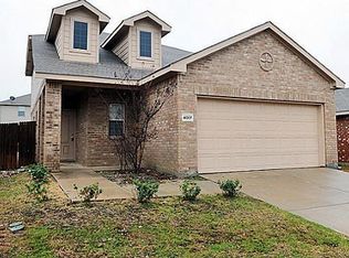4007 Houston Dr, Heartland, TX 75126