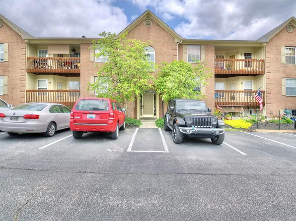 10 Meadow Ln Suite 11, Highland Heights, KY 41076