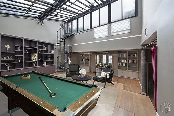 Rented by Halstead Real Estate | media 1