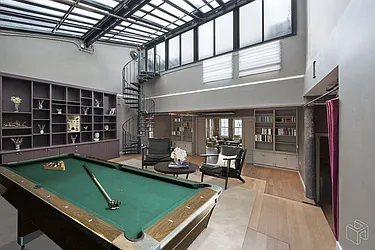 Rented by Halstead Real Estate